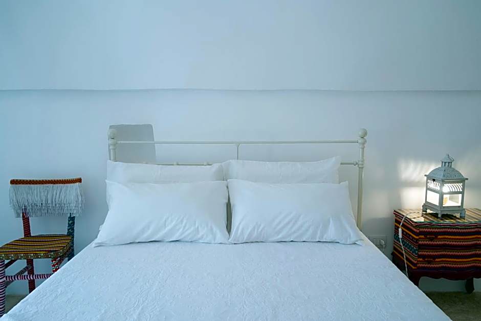 Fikus - the Apulian B&B