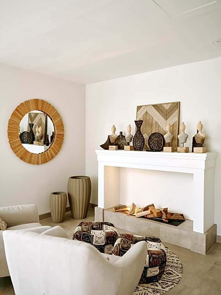 Seehotel Villago