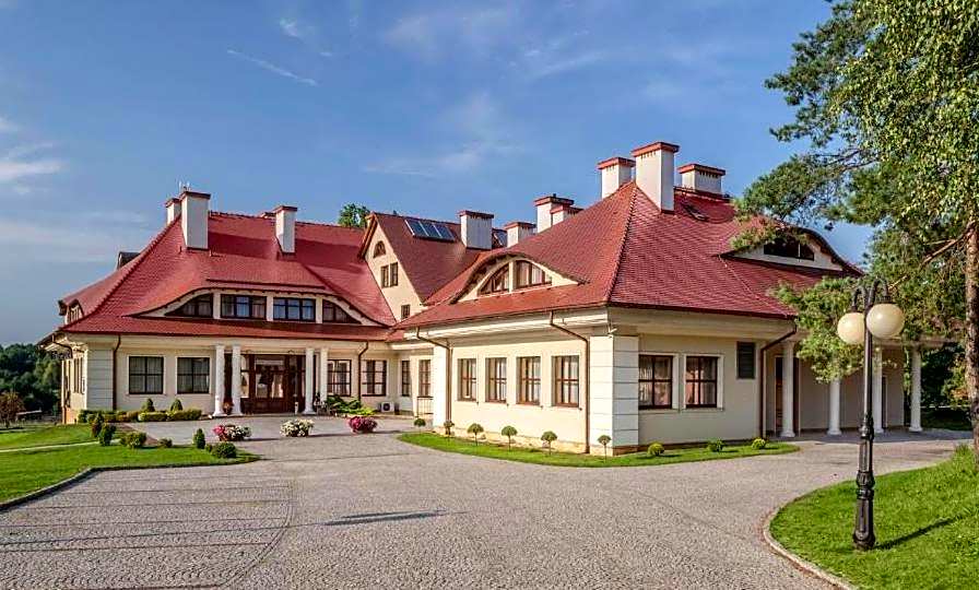 Hotel Stodółka