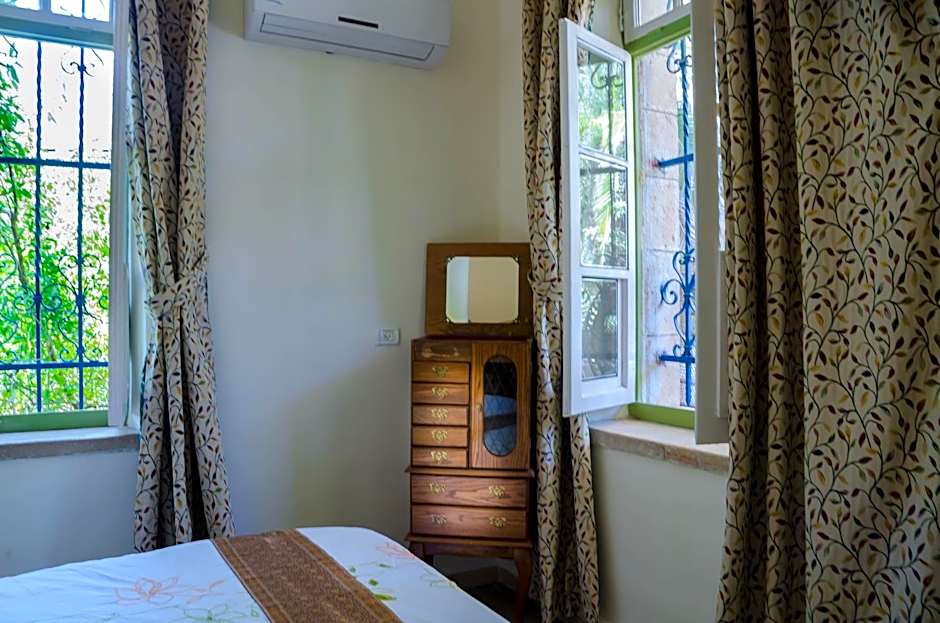 Jerusalem Garden Home