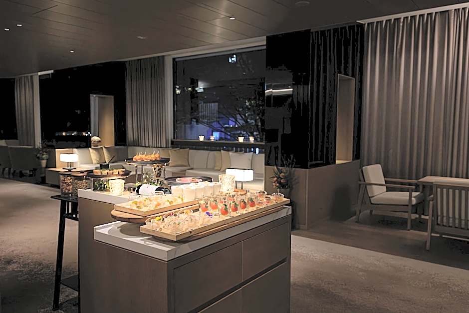 The Royal Park Hotel Iconic Kyoto