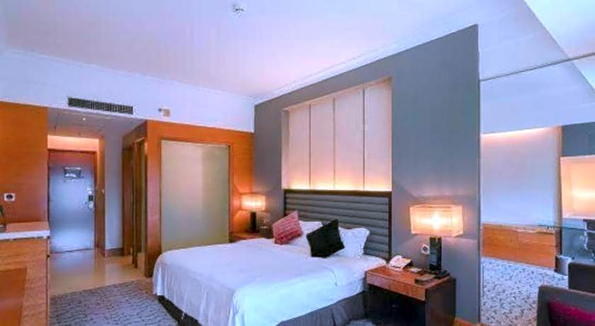 King Century Hotel