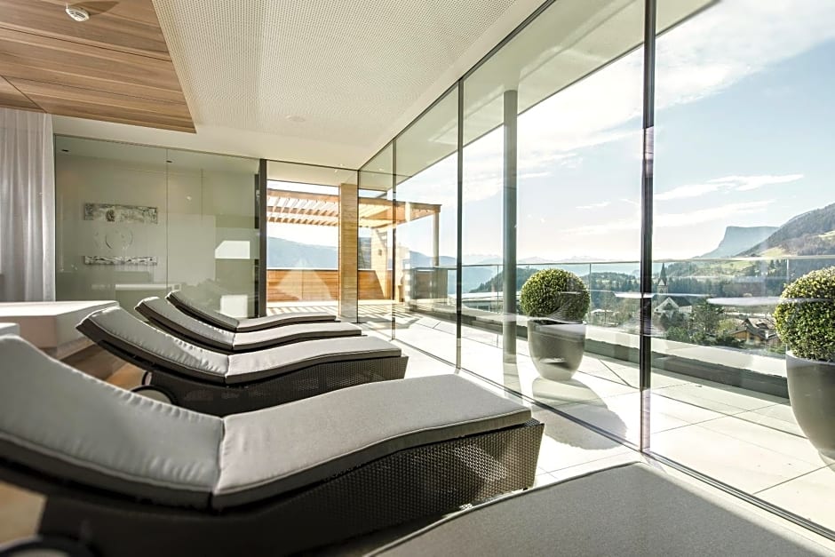 ALPIANA - green luxury Dolce Vita Hotel