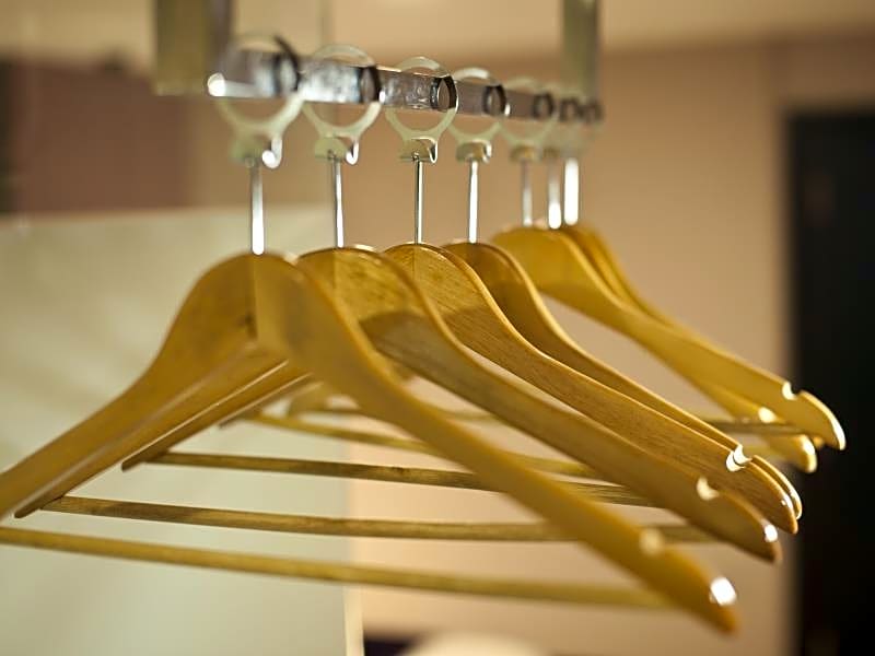 Euro+ Hotel Johor Bahru