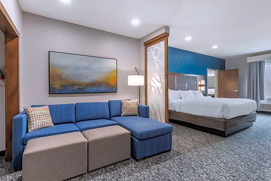 Comfort Suites Greenville Airport