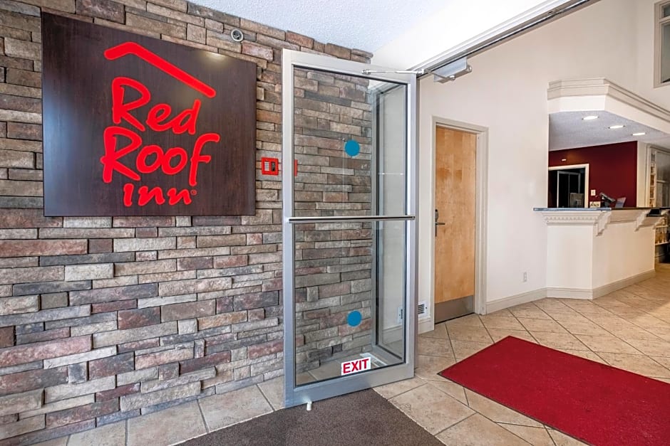 Red Roof Inn Clifton Park