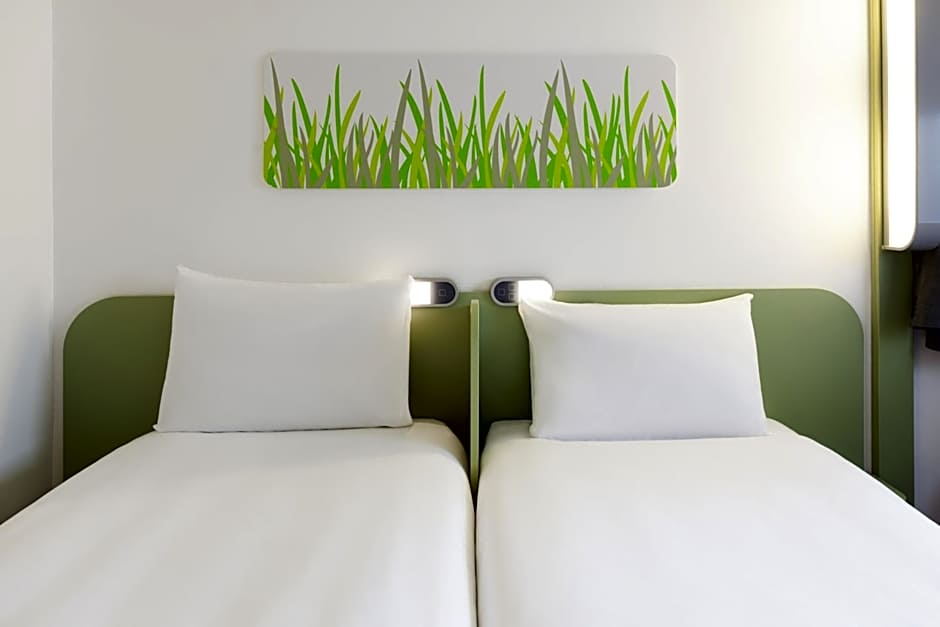 ibis budget Antwerpen Centraal Station