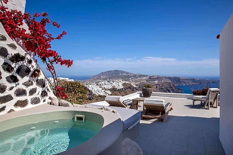 Honeymoon Petra Villas