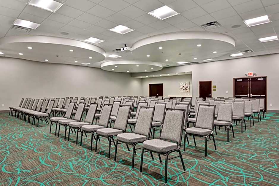 Home2 Suites by Hilton Springdale, AR