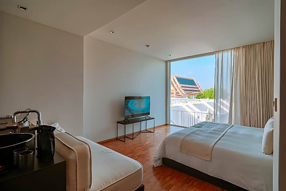 Sala Rattanakosin Bangkok