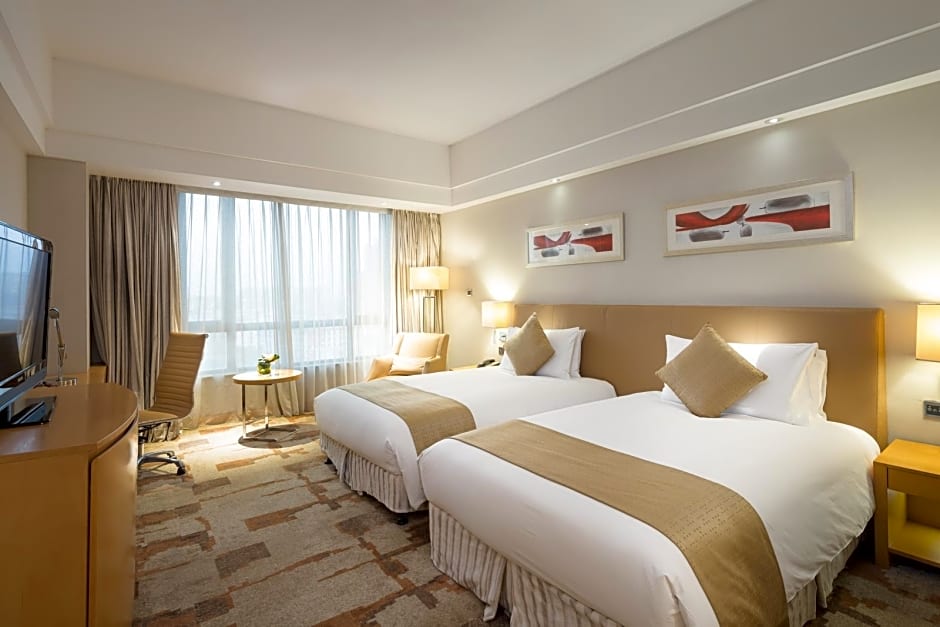 Cinese Hotel Dongguan Shijie