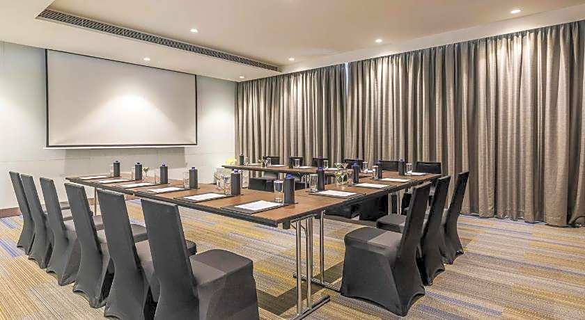 Novotel Vijayawada Varun