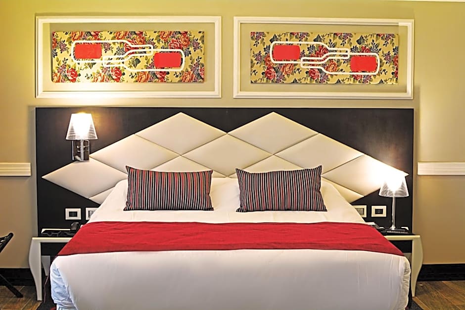 Hotel Sommelier Boutique