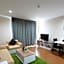 Bbg Seaside Luxurious Service Apartment