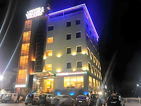 Hotel Vinayak Grand
