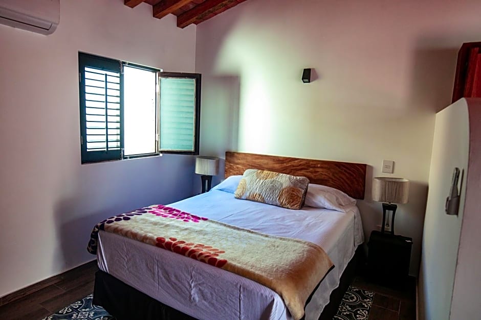 Villa Serena Centro Historico