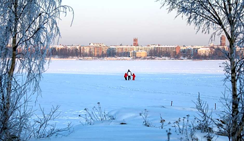 Original Sokos Hotel Royal Vaasa