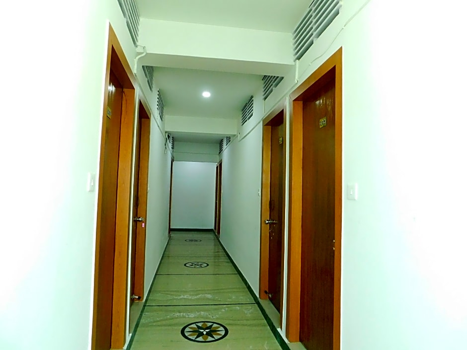 Hotel Rupashree Bangala