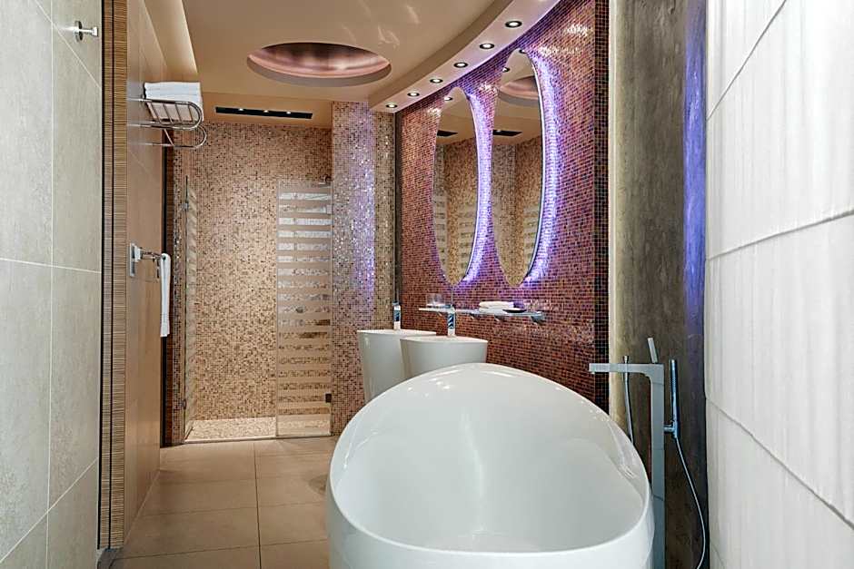 Four Points by Sheraton Kecskemet Hotel and Conference Center