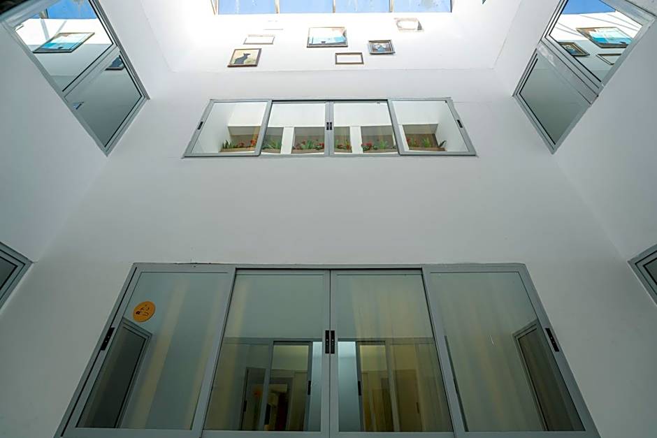 Hotel Liad City Center