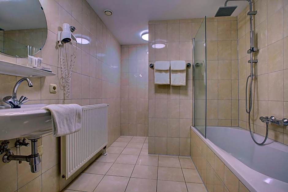 Hotel De Maasparel Arcen