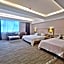 Lixin Hotel (Guangzhou East Railway Station)