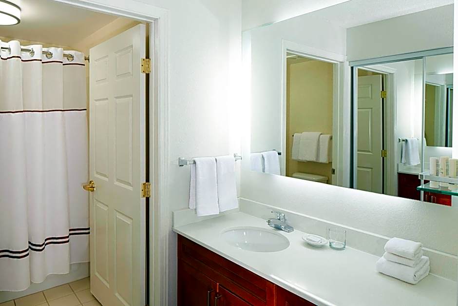 Residence Inn by Marriott Minneapolis Downtown at The Depot