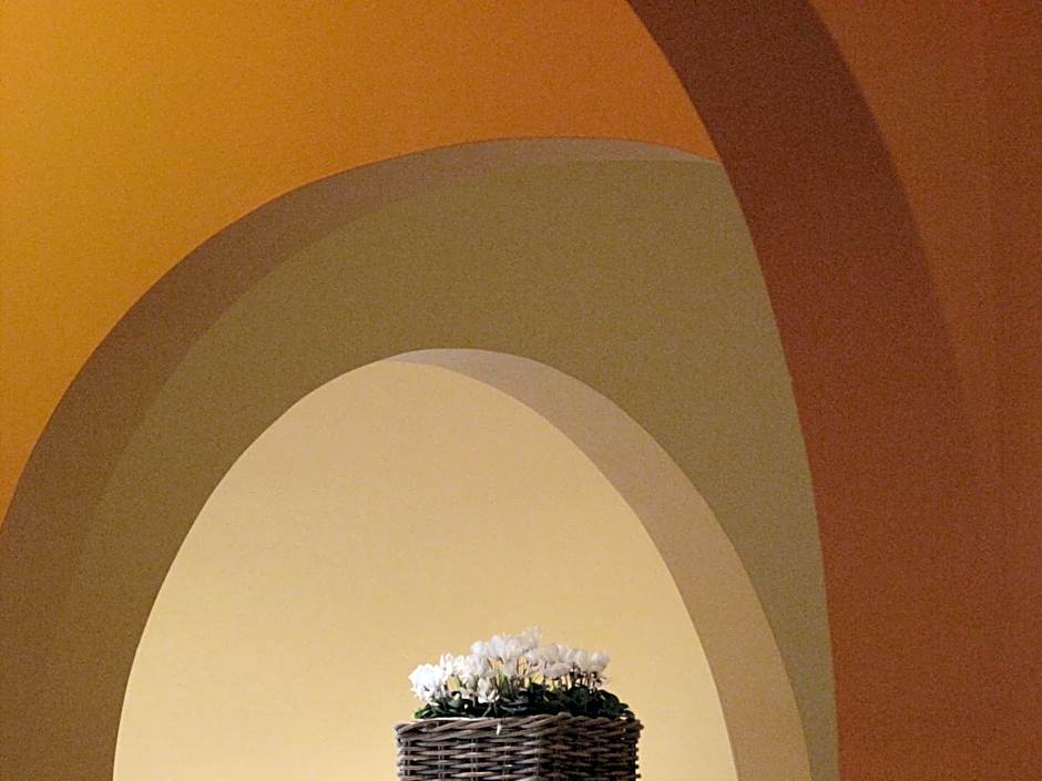 Arches Inn