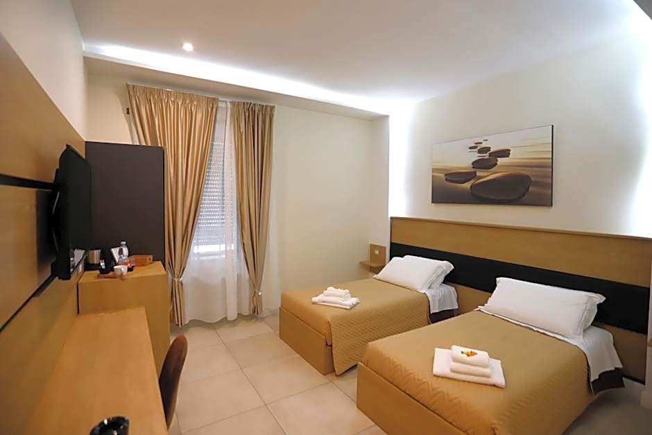 VICTORIA HOTEL B&B