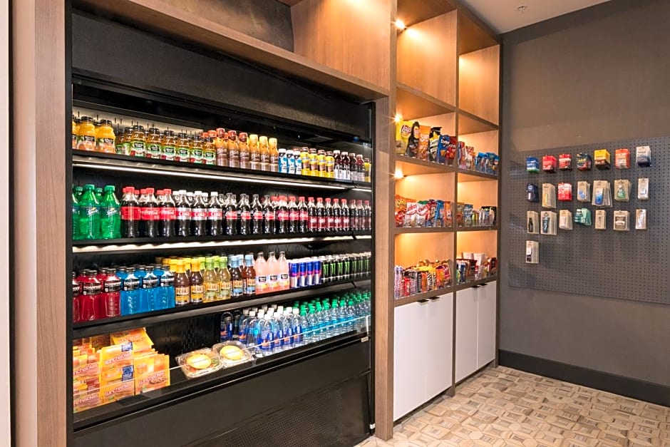 Holiday Inn & Suites - Detroit - Troy By IHG