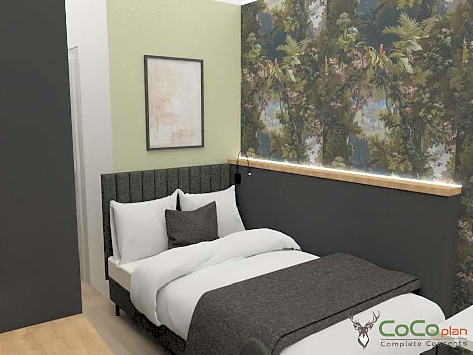 NEU - Sona Design Rooms - CITY CENTER -