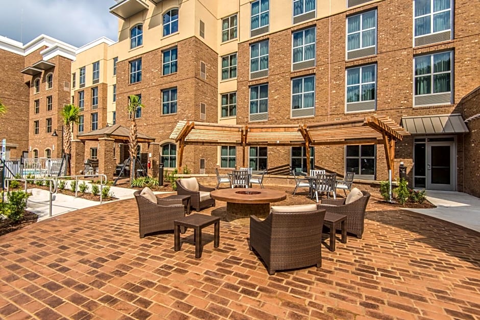 Staybridge Suites By Holiday Inn Charleston - Mount Pleasant By IHG