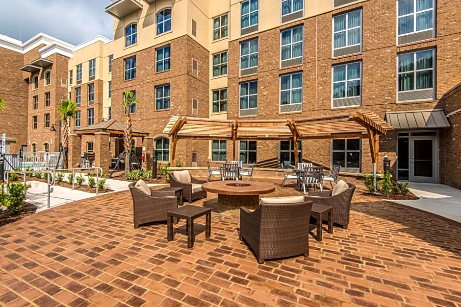 Staybridge Suites - Charleston - Mount Pleasant