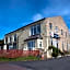 OYO Knowesgate Inn, Northumberland National Park