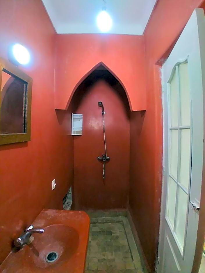Riad 9 Derb El Bousnne