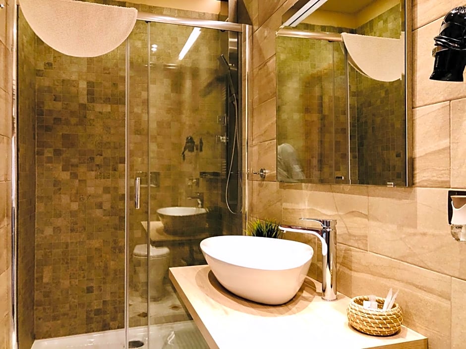 Villa Martina Classic & Luxury Room