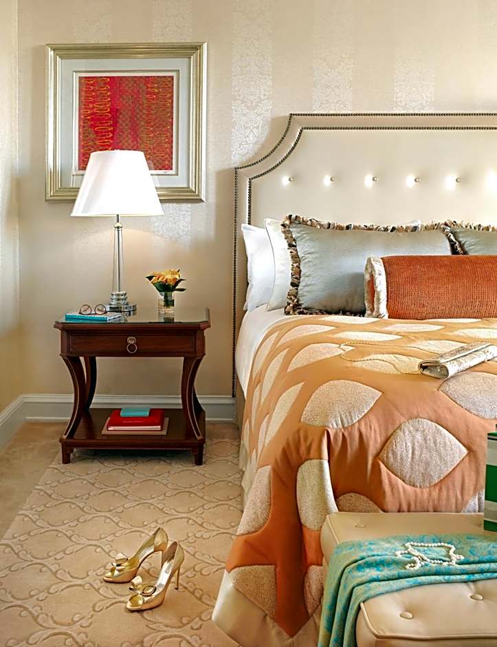 The Pierre New York, A Taj Hotel