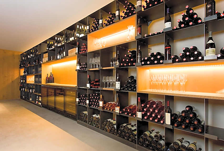 Posthotel Lechtal, Arlberg