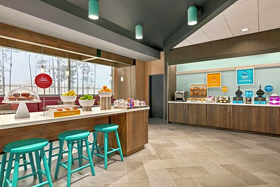 Tru by Hilton Longview