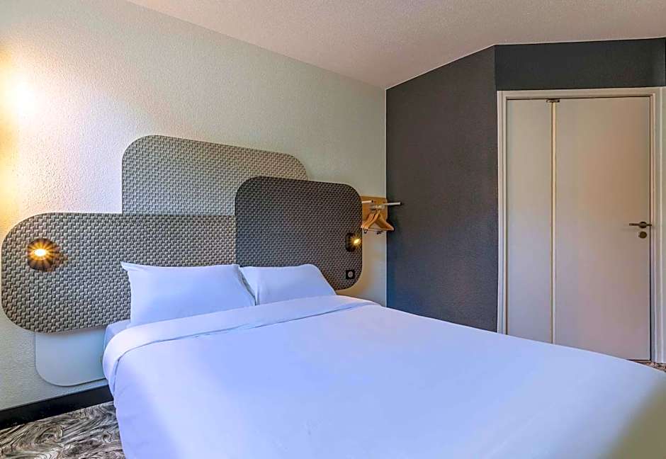 B&B HOTEL Aix-en-Provence Meyreuil Sainte-Victoire