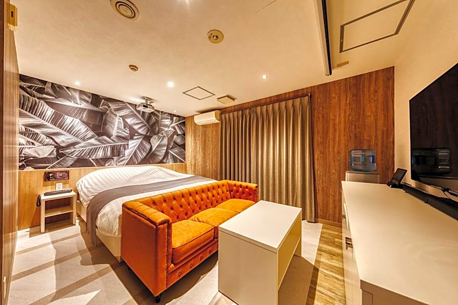 HOTEL LUNA MODERN Sakuranomiya (Adult Only)