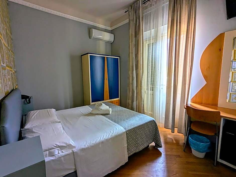 Hotel Soggiorno Athena