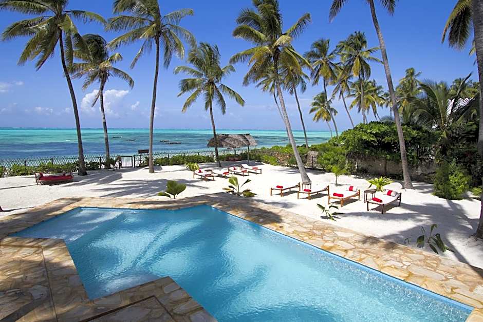 Raha Lodge Zanzibar Boutique Hotel