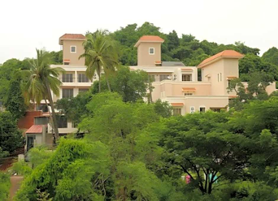 La Vida Studio Inn – Baga – Goa - By Lords Hotels and Resorts