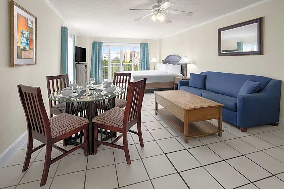 Coconut Malorie Resort Ocean City, an Ascend Collection Hotel