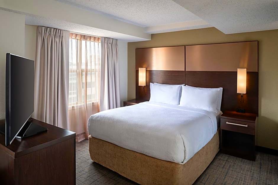 Residence Inn by Marriott Washington, DC/Dupont Circle