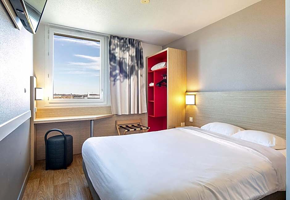 B&B HOTEL Lyon Aéroport Saint-Quentin-Fallavier