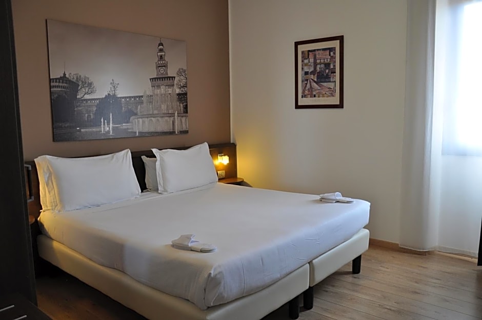 Nuovo Albergo Italia