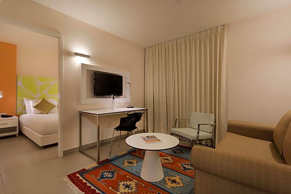 Desert Iris Hotel
