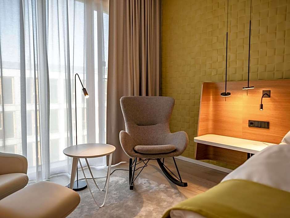 Novotel Karlsruhe City